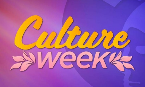 Latest News » BWA Culture Week